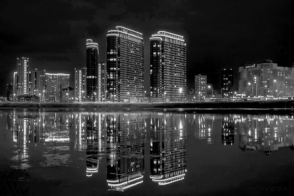 Photograph by александр лялин