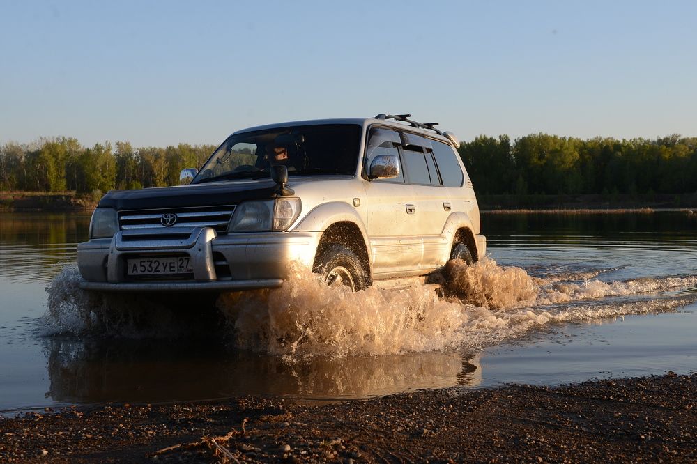 Photograph by Наталья Анисимова