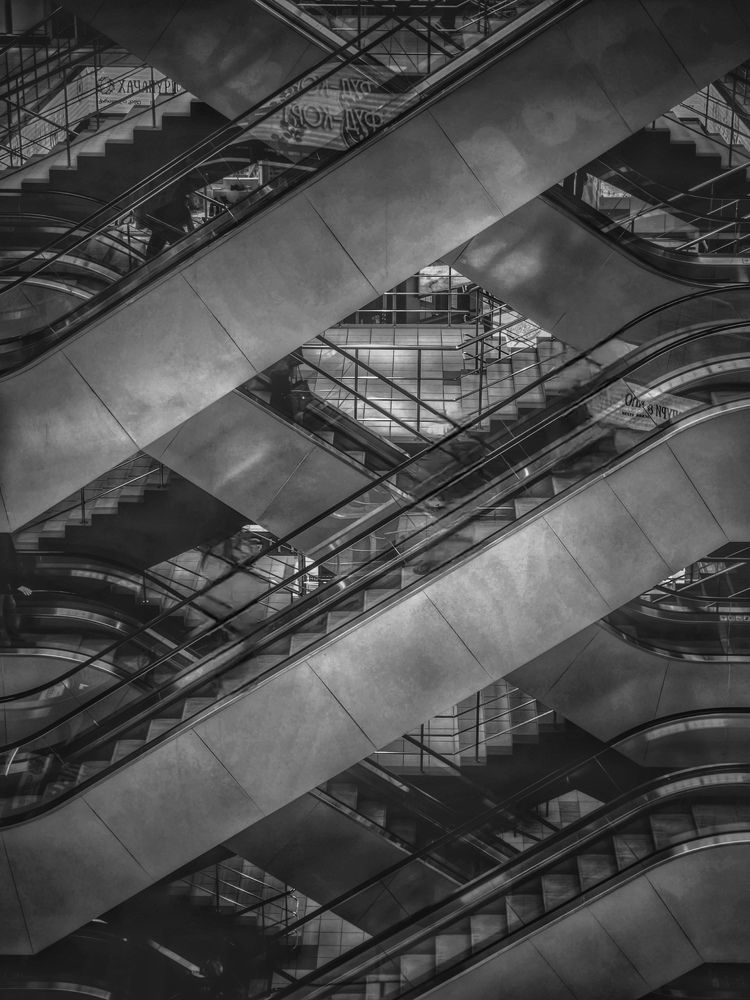 Photograph by Konstantin Martynov