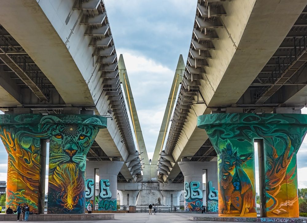 Photograph by Konstantin Martynov