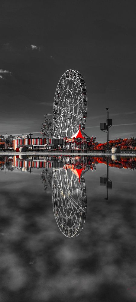 Photograph by Konstantin Martynov