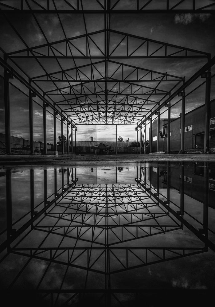 Photograph by Konstantin Martynov