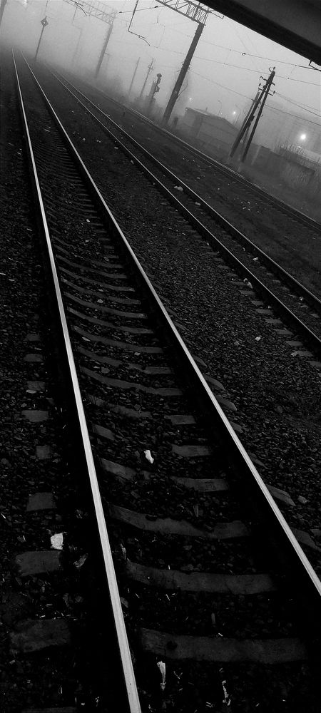 Железные дороги