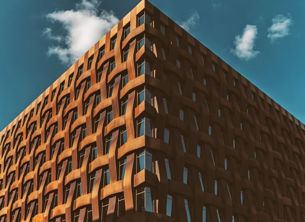 Photograph by Максим Кольцов