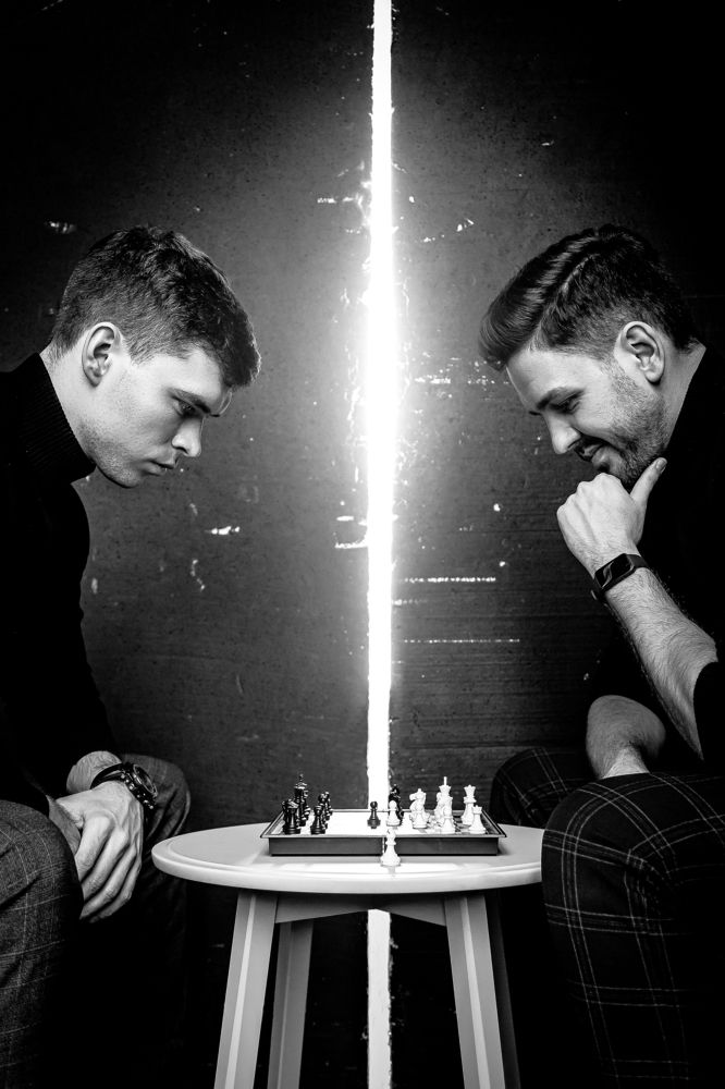 Photograph by Елена Антоненко