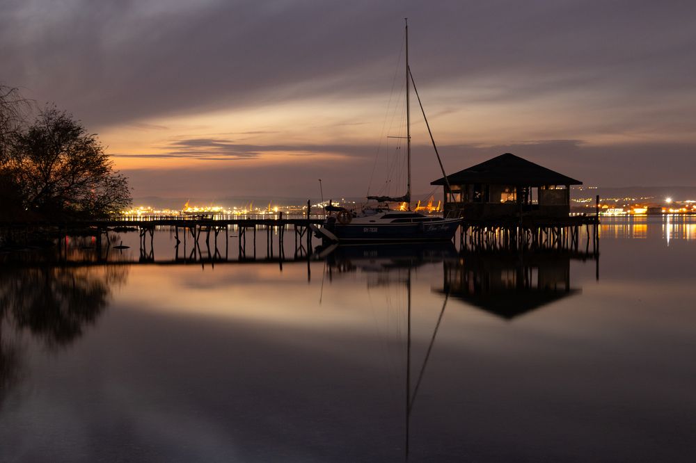 Photograph by Georgi Ivanov