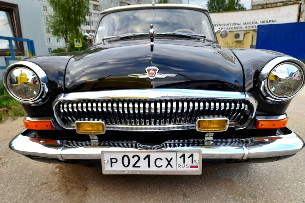 Photograph by Ольга Березовская