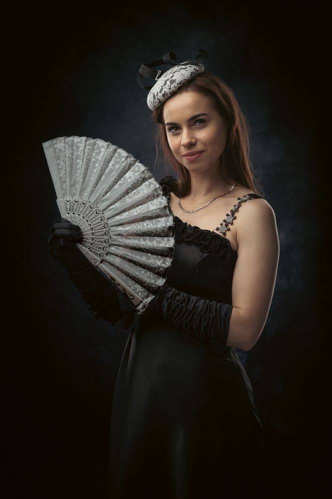 Photograph by Anatoly Chomko