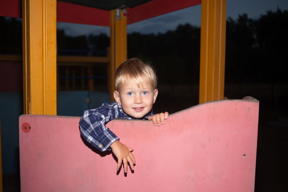 Photograph by Алексей Тихонов