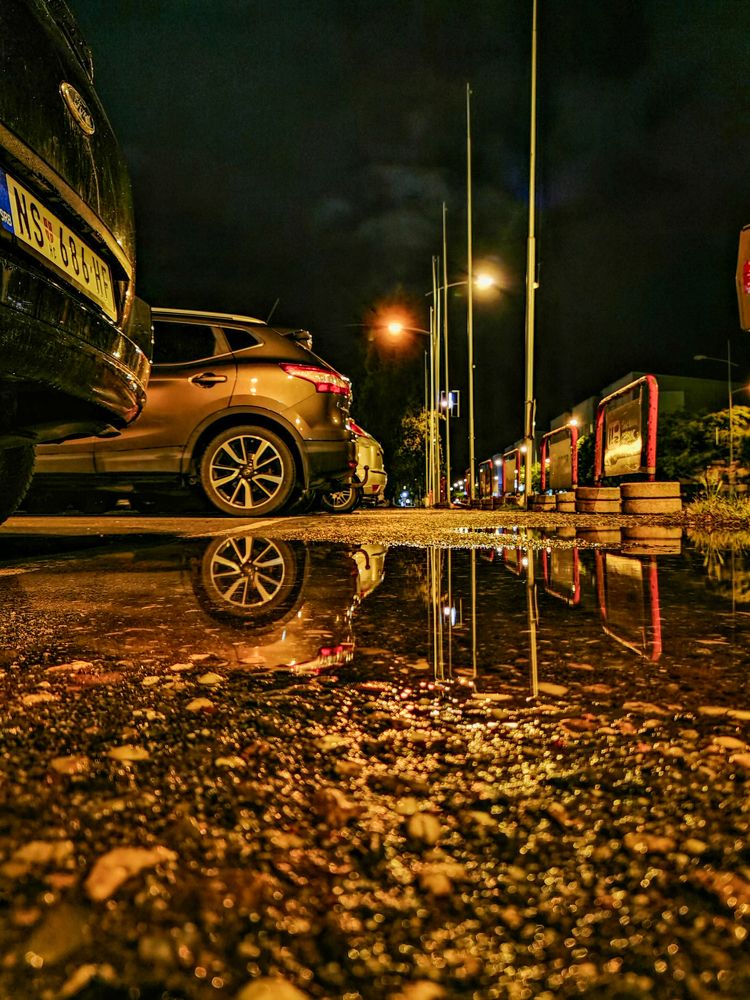 Photograph by Виктория Федосеенко