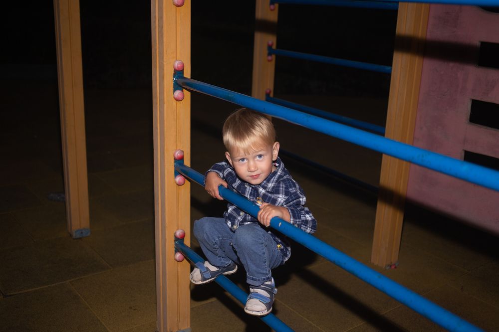 Photograph by Алексей Тихонов