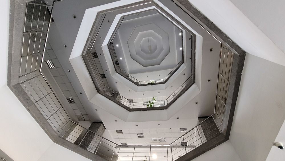 Photograph by Rahele Almassi