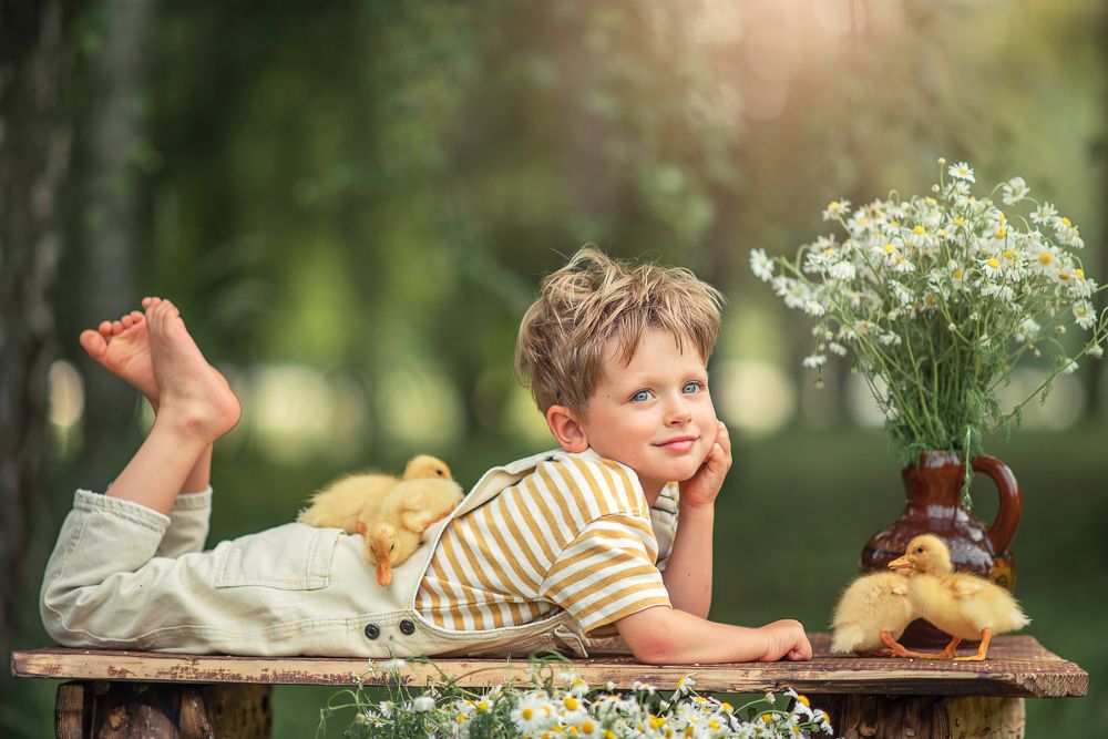 Photograph by Козел Марта