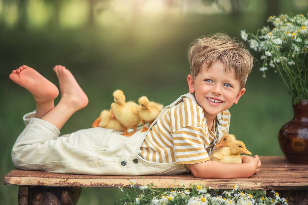 Photograph by Козел Марта