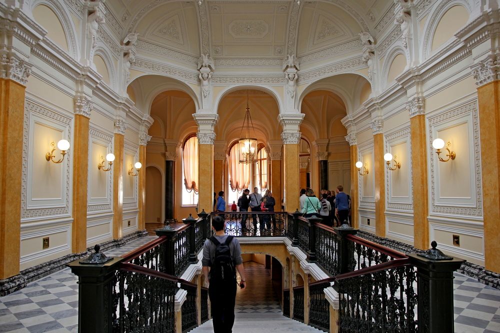 Photograph by Александр Бугаенко