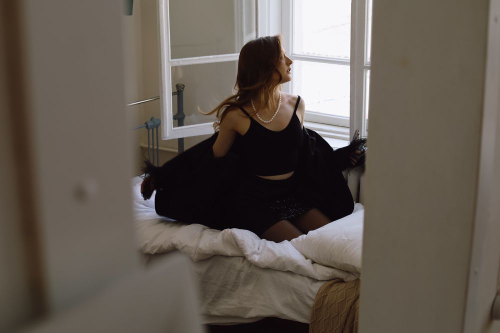 Фотография автора Аня Гулакова