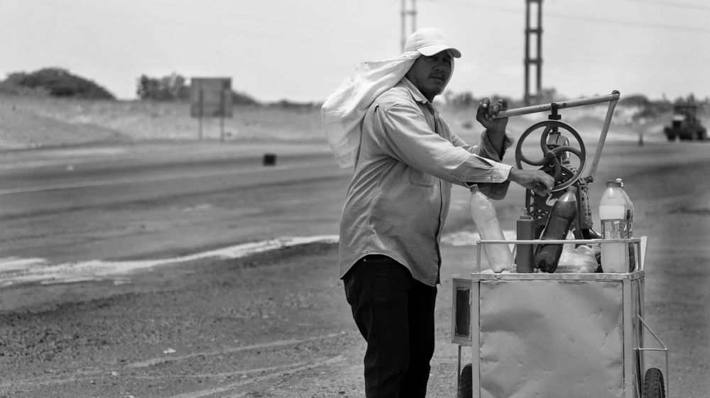 Photograph by nileydi Colmenarez