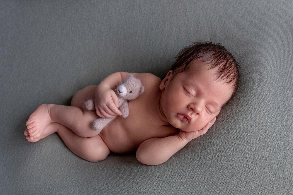 Photograph by Юлия Анашко