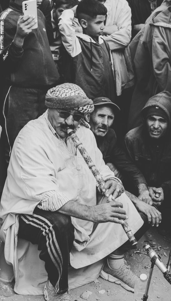 Фотография автора KHALED