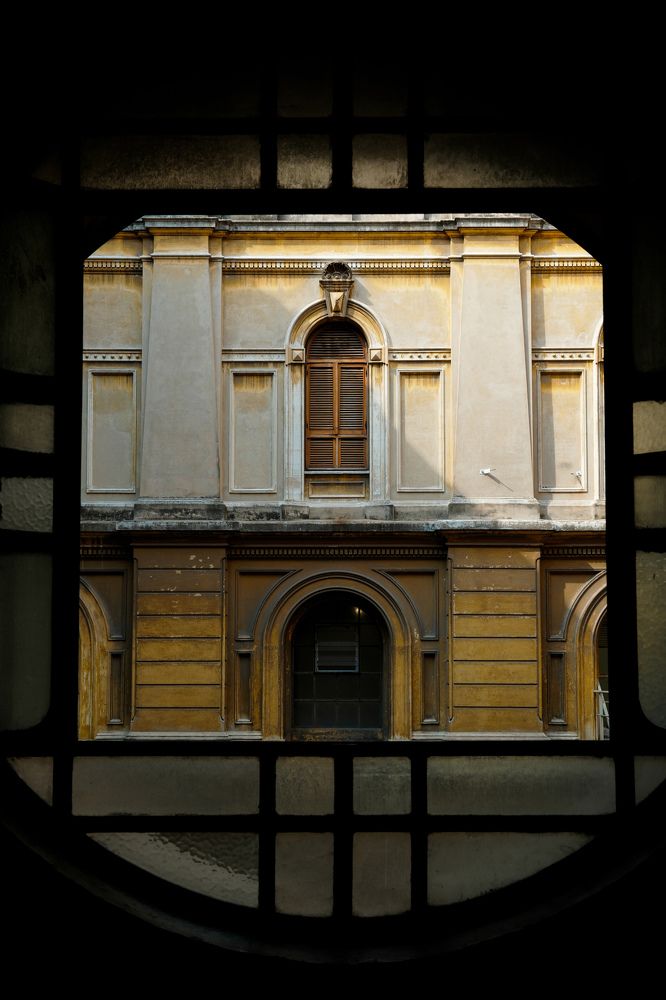 Окно в историю