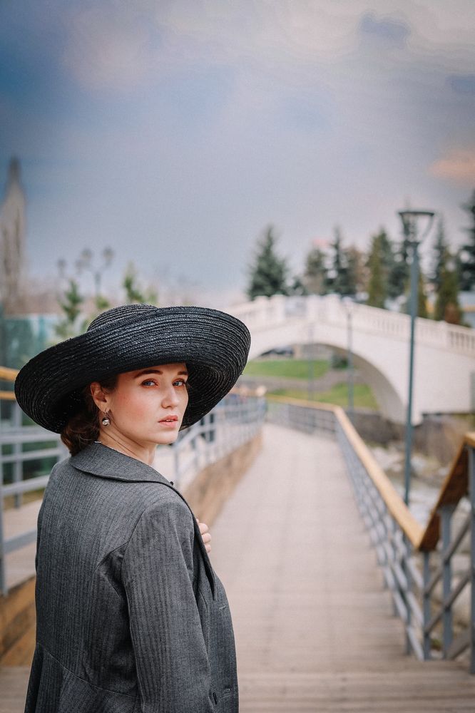 Photograph by Идель Дулатова