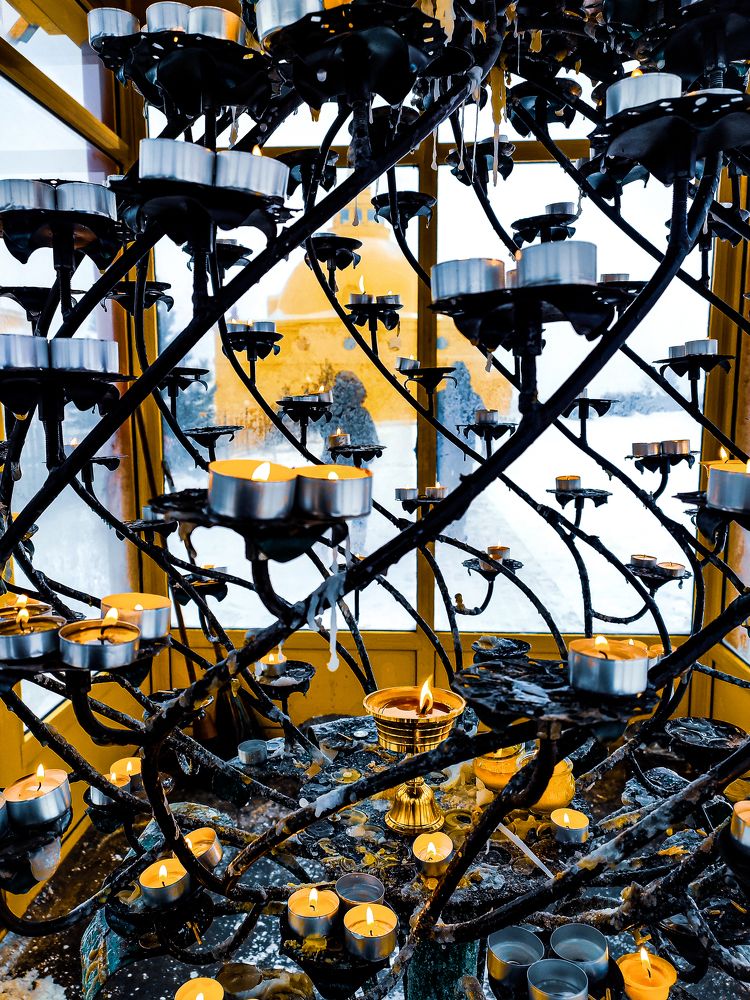 Фотография автора Нина Зинченко