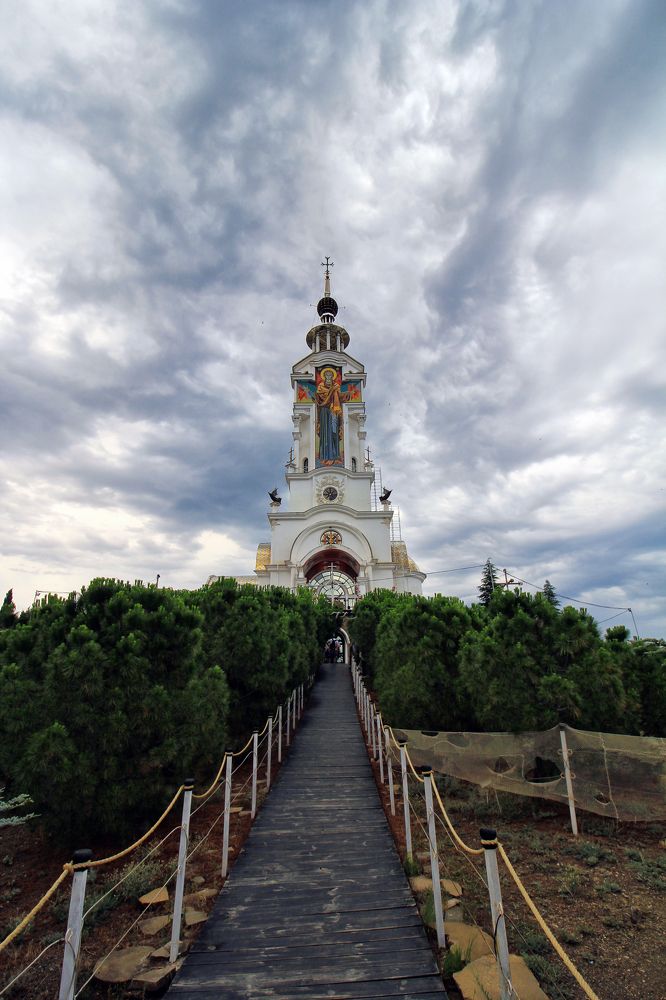 Photograph by Феденкова Татьяна