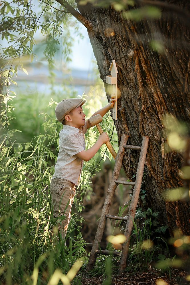Photograph by Tatyana Sokolov
