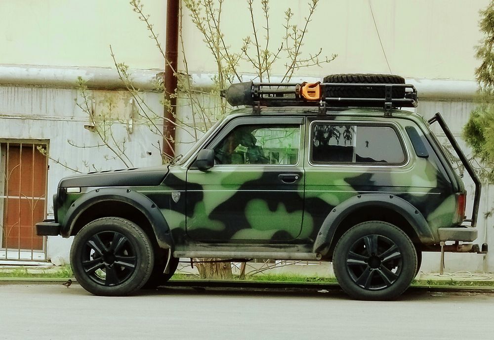 Photograph by Сергей Нестеров