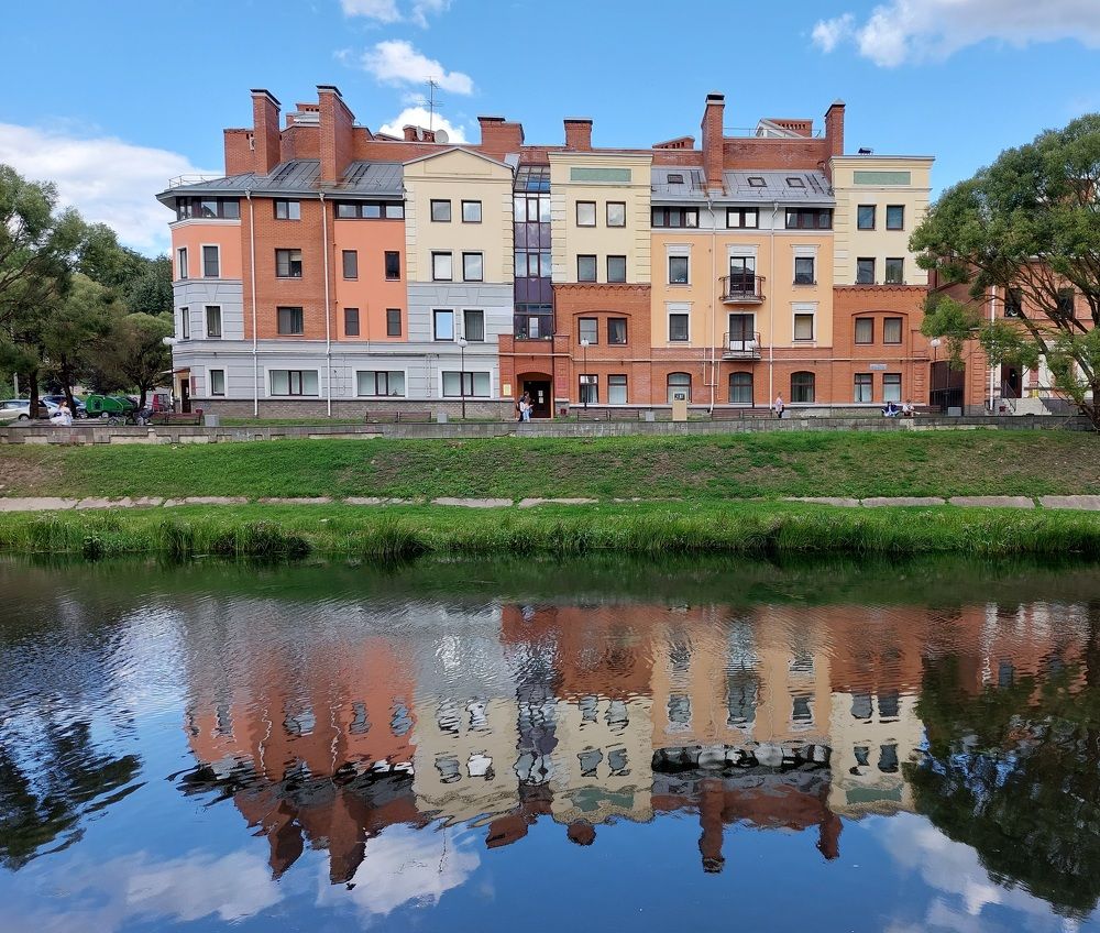 Photograph by Галина Маркова
