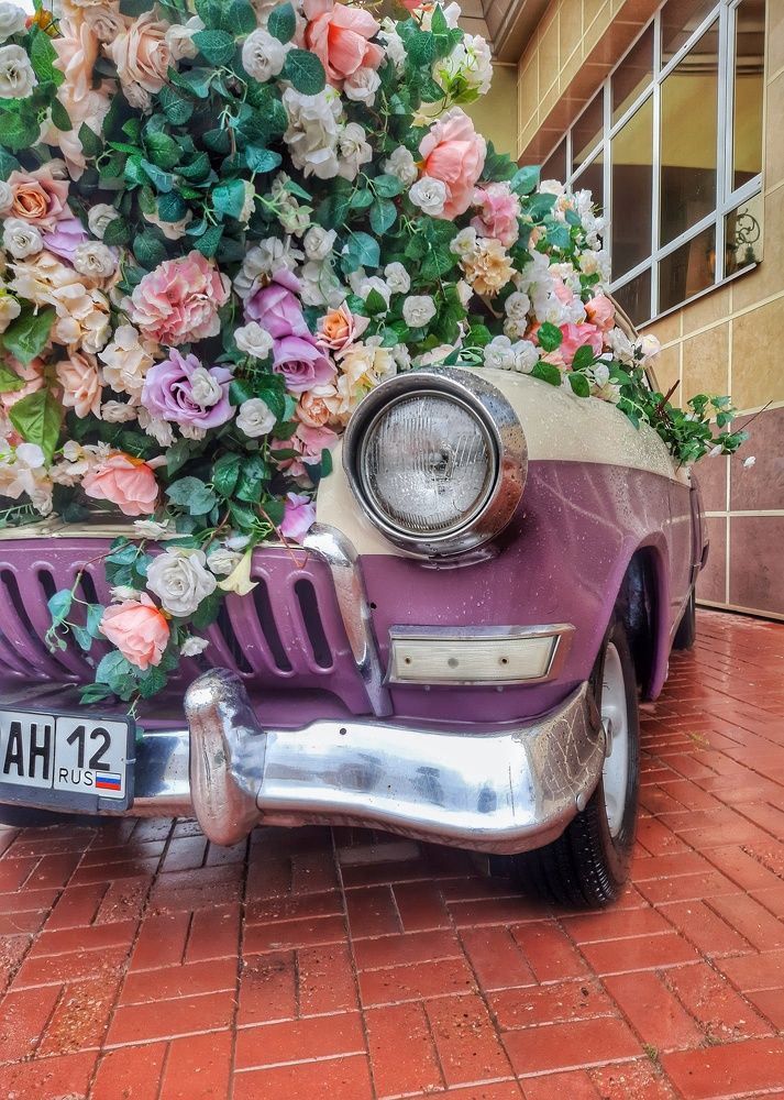 Photograph by Мария Андреева