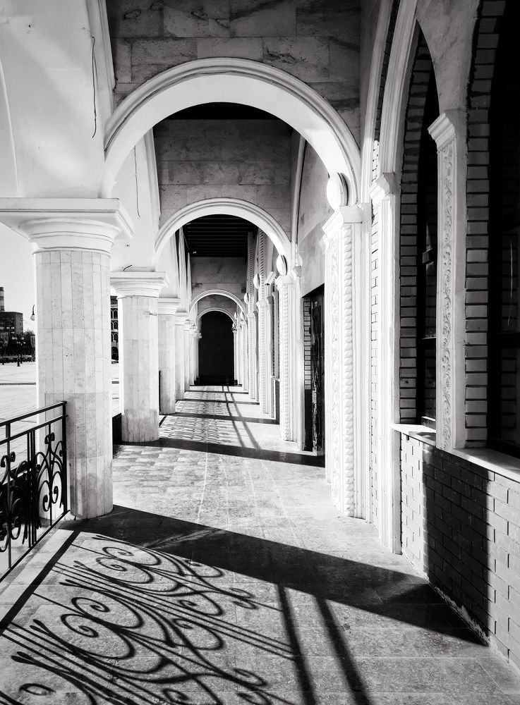 Photograph by Мария Андреева