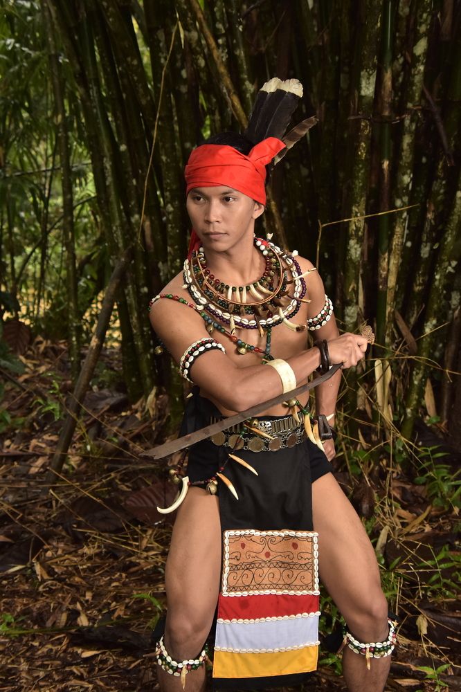 TRADITIONAL OUTFIT