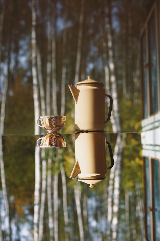 Photograph by Liliya Rodionova