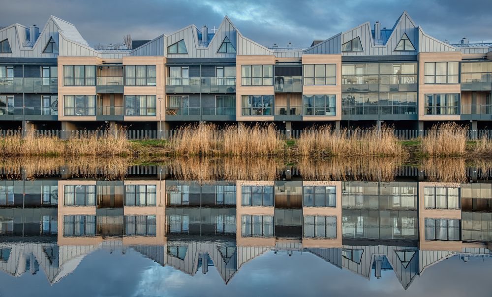 Photograph by Albina Kulikova