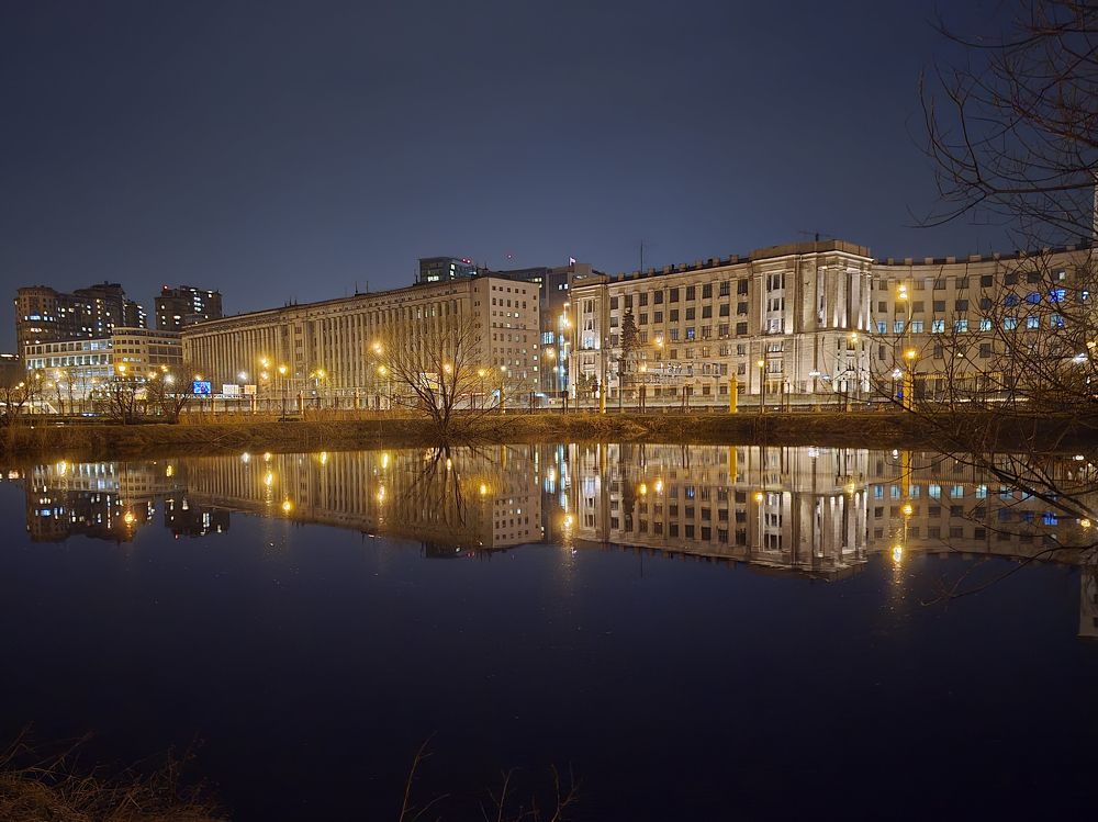 Photograph by Татьяна Дмитриева