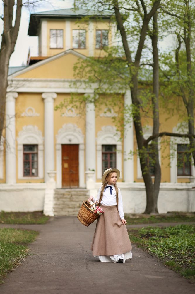 Photograph by Любовь Анисимова