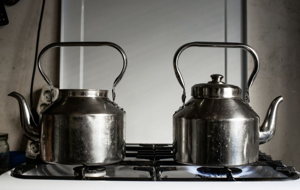 Photograph by Олег Алексеев