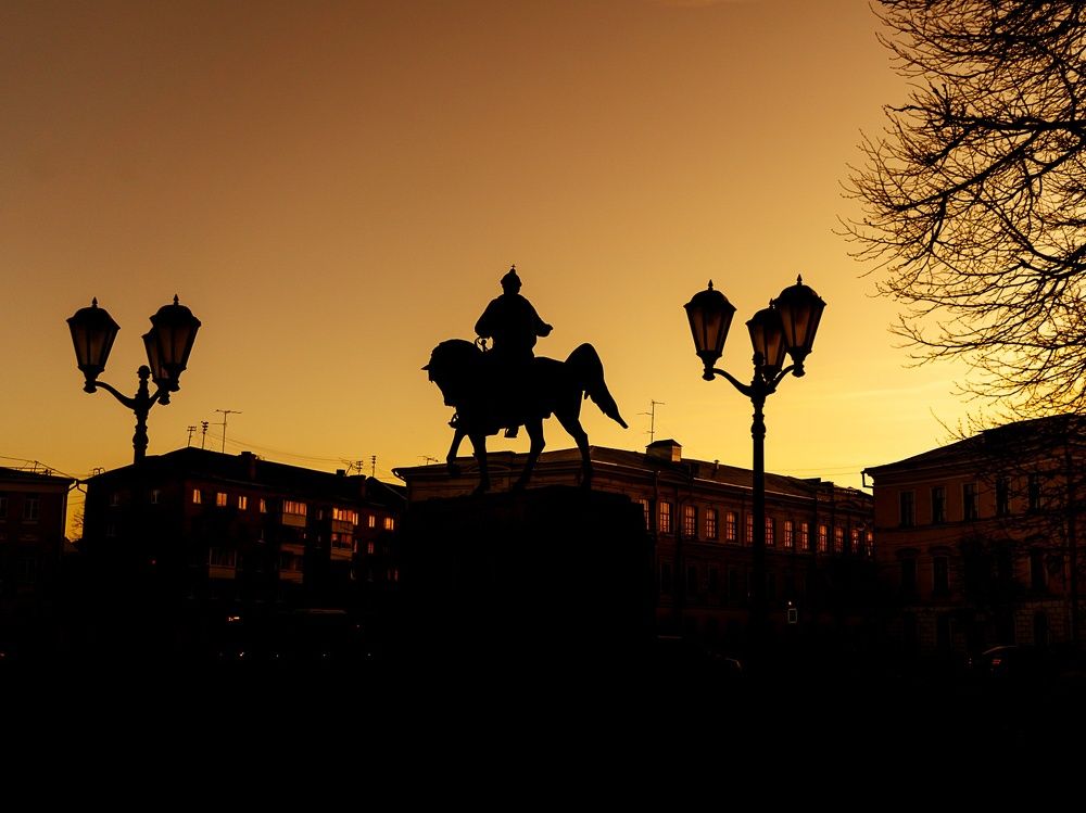 Photograph by Юлия Авдеева