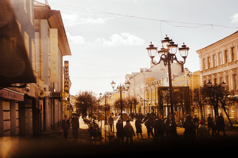 Photograph by Юлия Авдеева