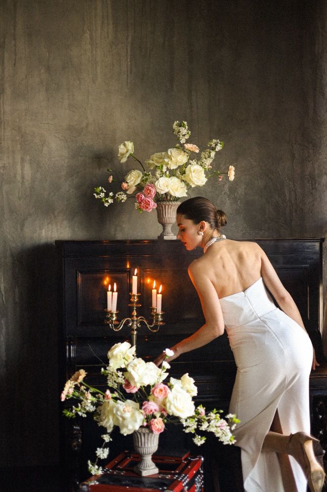 Photograph by Anastasia Verenchikova