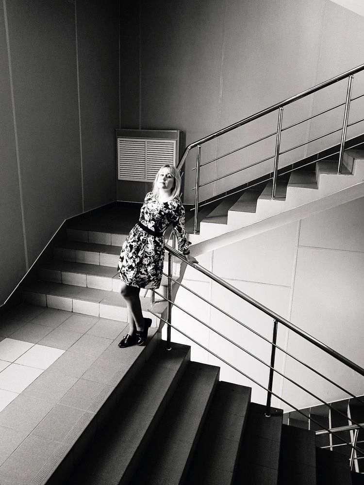 Photograph by Марина Гусева