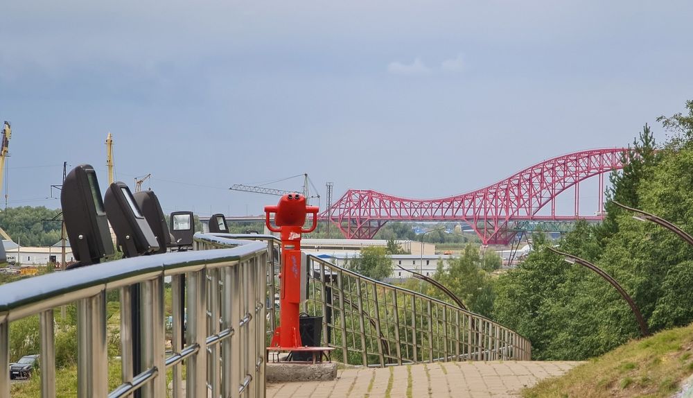 Красный дракон