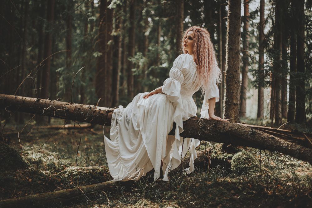 Photograph by Iveta Marchenoka