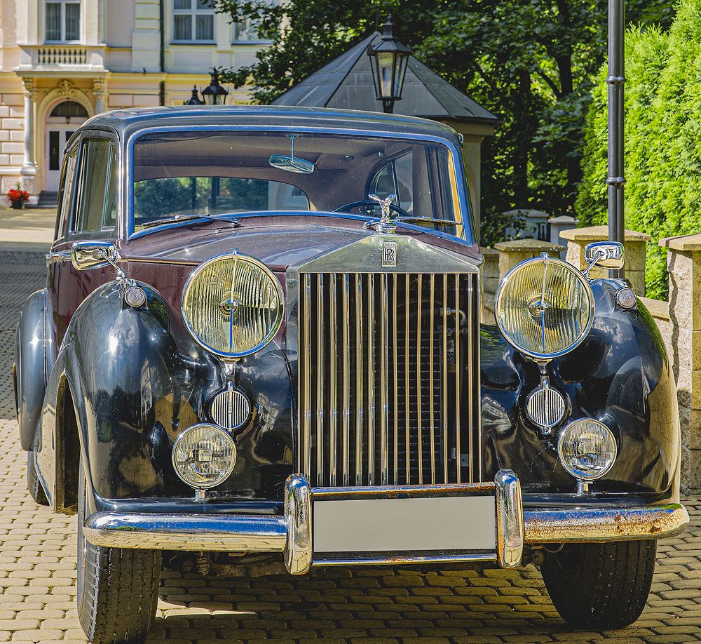 Фотография автора Александер Метт