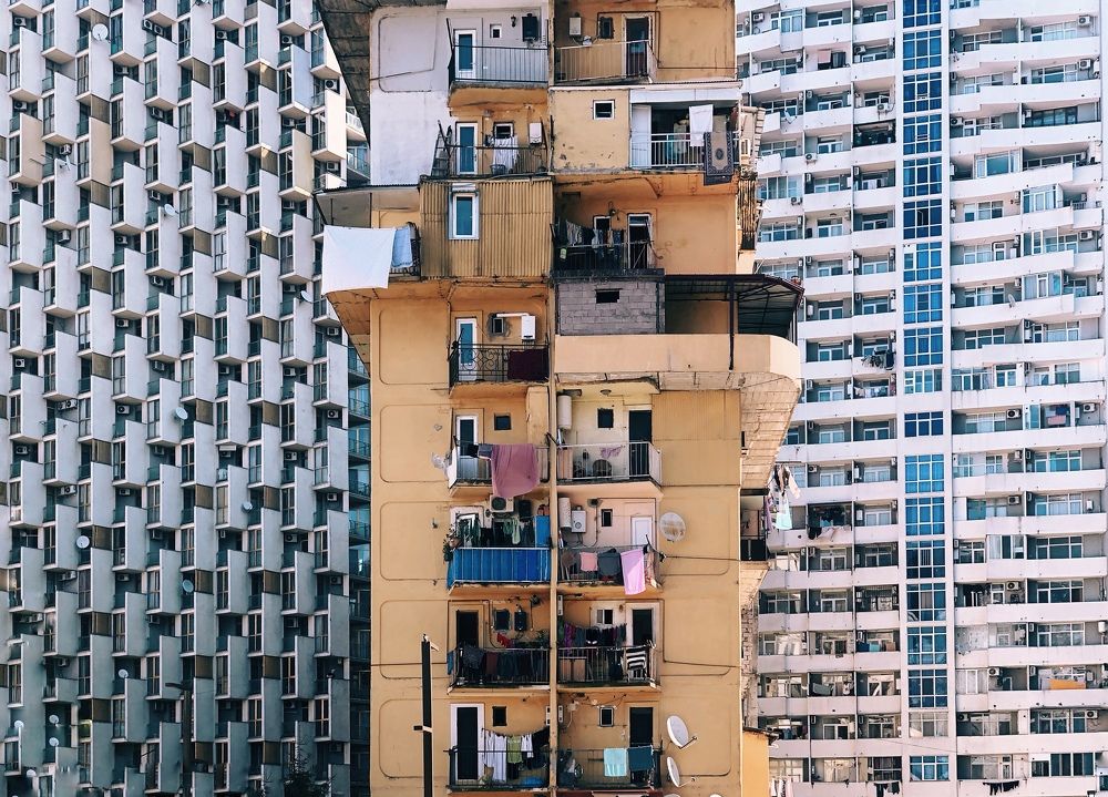 Фотография автора Константин Тимофеев