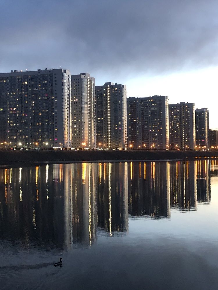 Фотография автора Светлана Гончарова