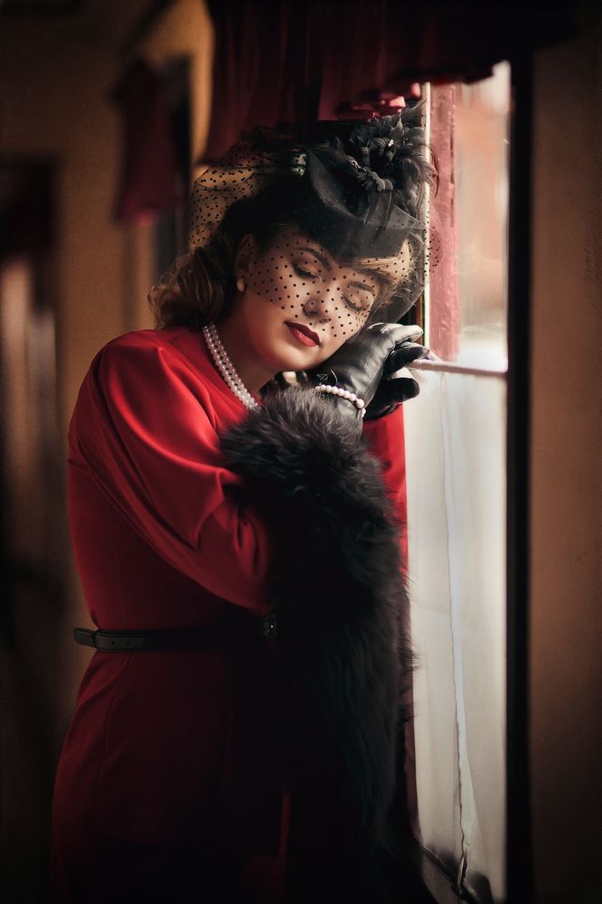 Photograph by Диана Липкина