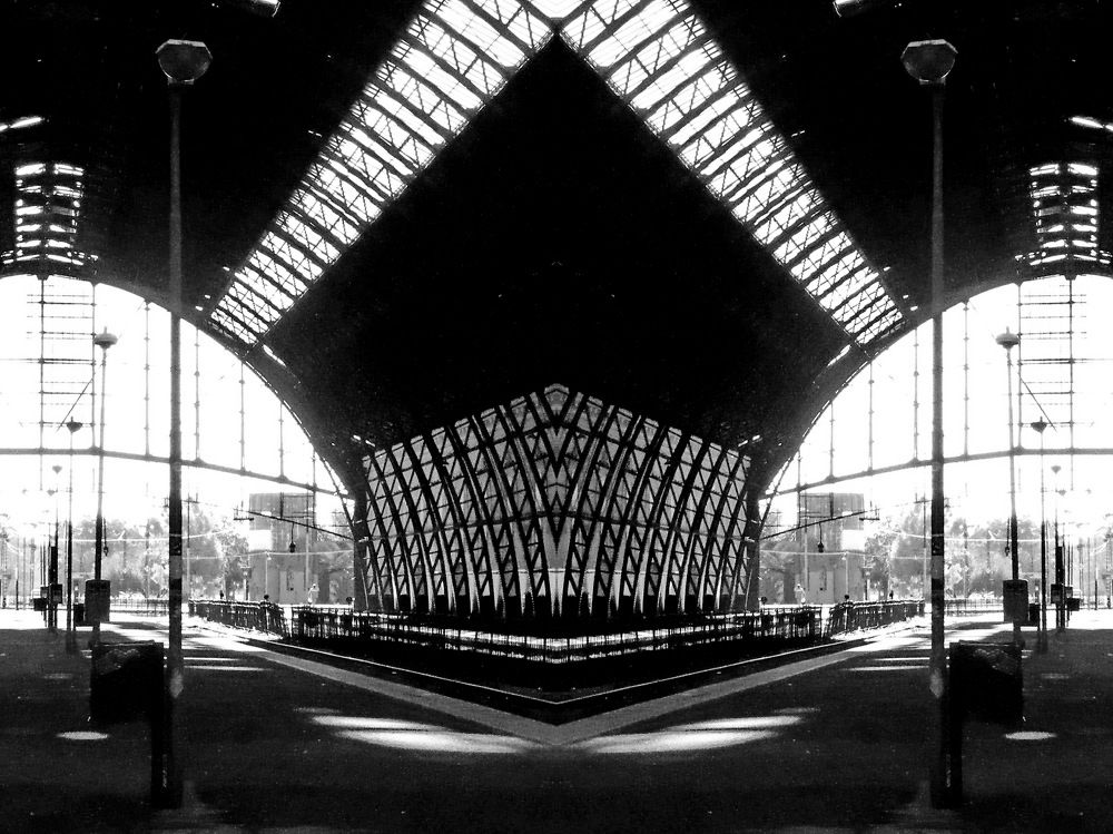 Photograph by Viviana García