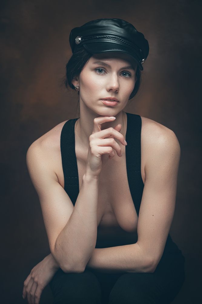 Фотография автора Николай Гришин